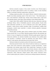 Grupinė veikla ir informacinės technologijos 17 puslapis