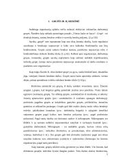 Grupinė veikla ir informacinės technologijos 4 puslapis