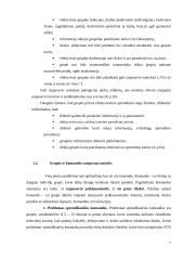 Grupinė veikla ir informacinės technologijos 6 puslapis