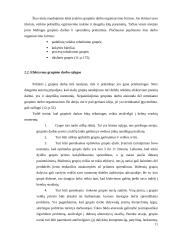 Grupinė veikla ir informacinės technologijos 10 puslapis