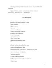 Grupinio darbo organizavimas, valdymo sprendimai 6 puslapis