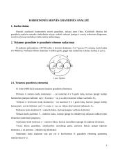 Harmoninės srovės grandinės tyrimo ataskaita 3 puslapis