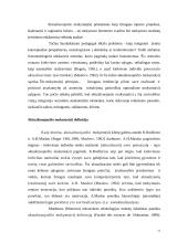 Heterogeninių grupių valdymas 11 puslapis