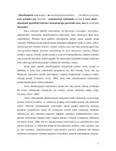 Heterogeninių grupių valdymas 12 puslapis