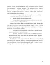 Heterogeninių grupių valdymas 19 puslapis