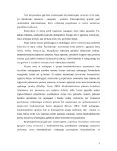 Heterogeninių grupių valdymas 9 puslapis
