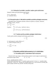 Hidraulika: vamzdinės pralaidos skaičiavimai 12 puslapis