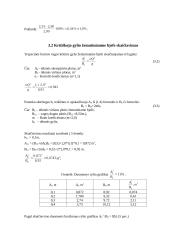 Hidraulika: vamzdinės pralaidos skaičiavimai 15 puslapis