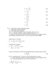 Hidraulika: vamzdinės pralaidos skaičiavimai 17 puslapis