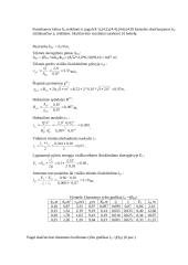 Hidraulika: vamzdinės pralaidos skaičiavimai 18 puslapis