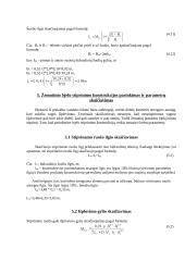 Hidraulika: vamzdinės pralaidos skaičiavimai 20 puslapis