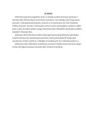 Hidraulika: vamzdinės pralaidos skaičiavimai 5 puslapis