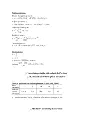 Hidraulika: vamzdinės pralaidos skaičiavimai 8 puslapis