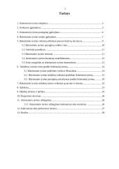 Ikiteisminio tyrimo pareigūnai ir jų funkcijos 2 puslapis