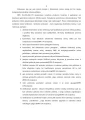 Ikiteisminio tyrimo pareigūnai ir jų funkcijos 6 puslapis