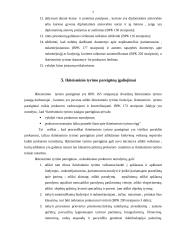 Ikiteisminio tyrimo pareigūnai ir jų funkcijos 7 puslapis