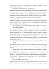 Ikiteisminio tyrimo pareigūnai ir jų funkcijos 9 puslapis