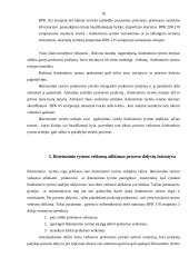Ikiteisminio tyrimo pareigūnai ir jų funkcijos 10 puslapis
