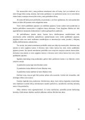Ilgalaikio materialiojo turto apskaita: UAB "Bikuva" 16 puslapis