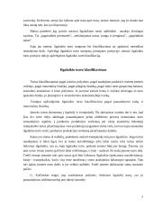 Ilgalaikio materialiojo turto apskaita: UAB "Bikuva" 5 puslapis