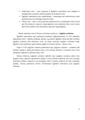 Ilgalaikio materialiojo turto apskaita: UAB "Bikuva" 8 puslapis