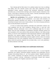 Ilgalaikio materialiojo turto apskaita: UAB "Bikuva" 10 puslapis