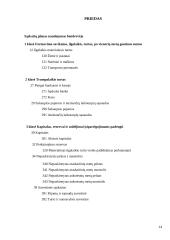 Ilgalaikio turto nusidėvėjimo apskaita įmonėje: UAB "Realas" 13 puslapis