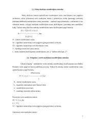 Ilgalaikio turto nusidėvėjimo apskaita įmonėje: UAB "Realas" 6 puslapis