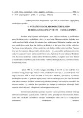 Ilgalaikio turto nusidėvėjimo apskaita įmonėje: UAB "Realas" 10 puslapis