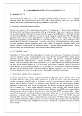 Imanuelio Kanto amžinosios taikos koncepcija 12 puslapis