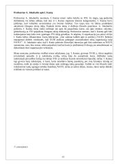 Imanuelio Kanto amžinosios taikos koncepcija 13 puslapis