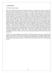 Imanuelio Kanto amžinosios taikos koncepcija 14 puslapis