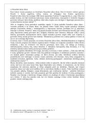 Imanuelio Kanto amžinosios taikos koncepcija 16 puslapis
