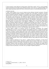 Imanuelio Kanto amžinosios taikos koncepcija 6 puslapis