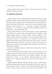 Įmonės analizė: Lietuvos šilumos tinklai 6 puslapis