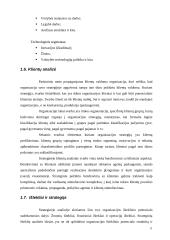 Įmonės analizė: Lietuvos šilumos tinklai 10 puslapis