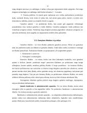 Įmonės analizė: nendrinių stogų gamyba 12 puslapis