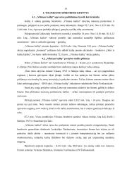 Įmonės aprašymas: prekyba kailiais AB "Vilniaus kailiai" 14 puslapis