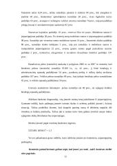 Įmonės bankroto diagnostikos nustatymas. Prevencinė audito sistema darbuotojų motyvacijai įvertinti 12 puslapis