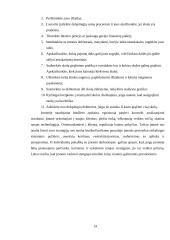 Įmonės bankroto diagnostikos nustatymas. Prevencinė audito sistema darbuotojų motyvacijai įvertinti 14 puslapis