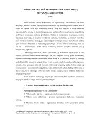 Įmonės bankroto diagnostikos nustatymas. Prevencinė audito sistema darbuotojų motyvacijai įvertinti 15 puslapis