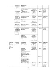 Įmonės bankroto diagnostikos nustatymas. Prevencinė audito sistema darbuotojų motyvacijai įvertinti 17 puslapis