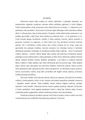 Įmonės bankroto diagnostikos nustatymas. Prevencinė audito sistema darbuotojų motyvacijai įvertinti 4 puslapis
