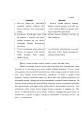 Įmonės bankroto diagnostikos nustatymas. Prevencinė audito sistema darbuotojų motyvacijai įvertinti 5 puslapis