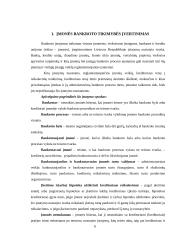 Įmonės bankroto diagnostikos nustatymas. Prevencinė audito sistema darbuotojų motyvacijai įvertinti 6 puslapis