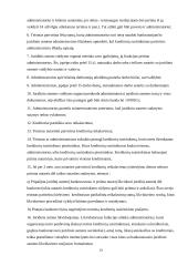 Įmonės bankroto ir reorganizavimo atvejų analizė 13 puslapis