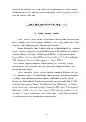 Įmonės bankroto ir reorganizavimo atvejų analizė 20 puslapis