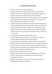 Įmonės bankroto ir reorganizavimo atvejų analizė 7 puslapis