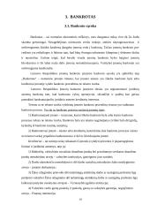 Įmonės bankroto ir reorganizavimo atvejų analizė 10 puslapis