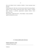 Įmonės darbo administravimas-organizavimas (steigimas ir veikla): turizmo įmonė "Frėja" 17 puslapis